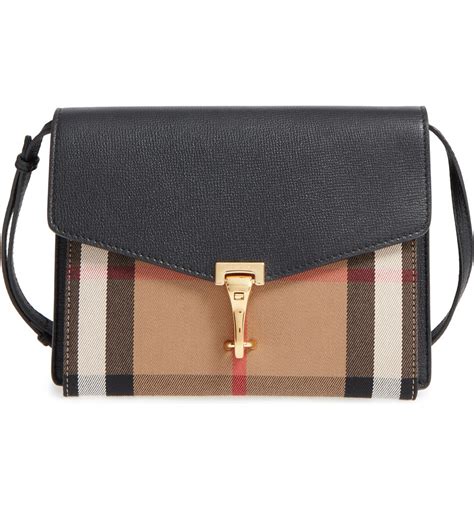 burberry small macken bag|Women’s Designer Crossbody Bags .